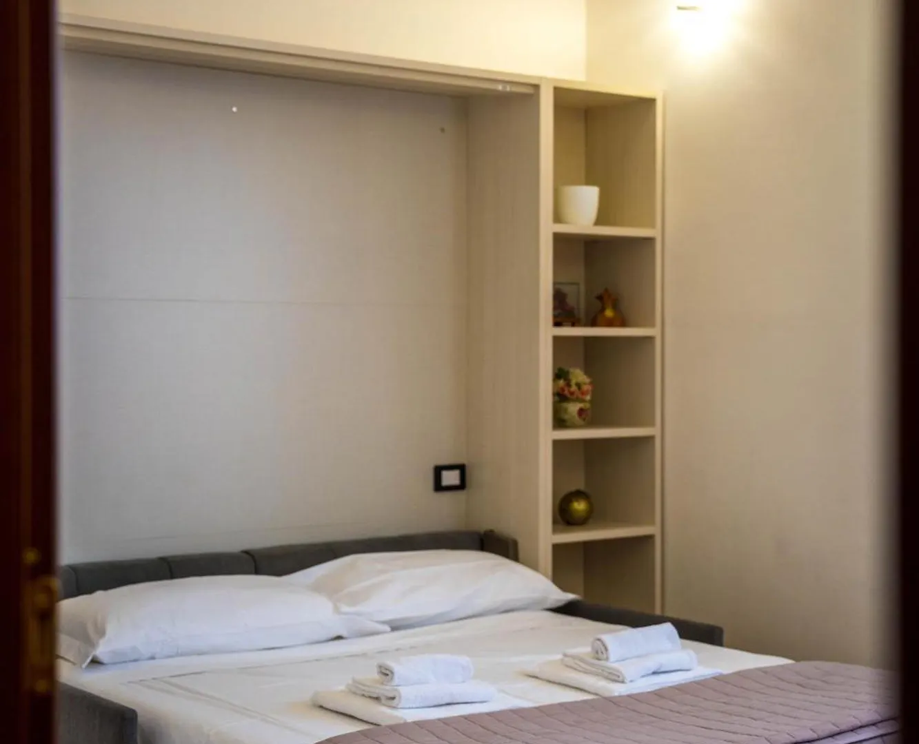 Casa Helios Apartman Sassari 0*,