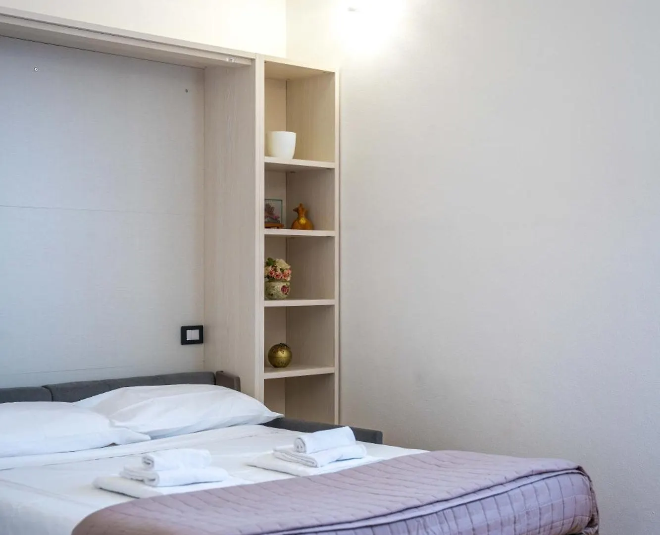 Casa Helios Apartman Sassari