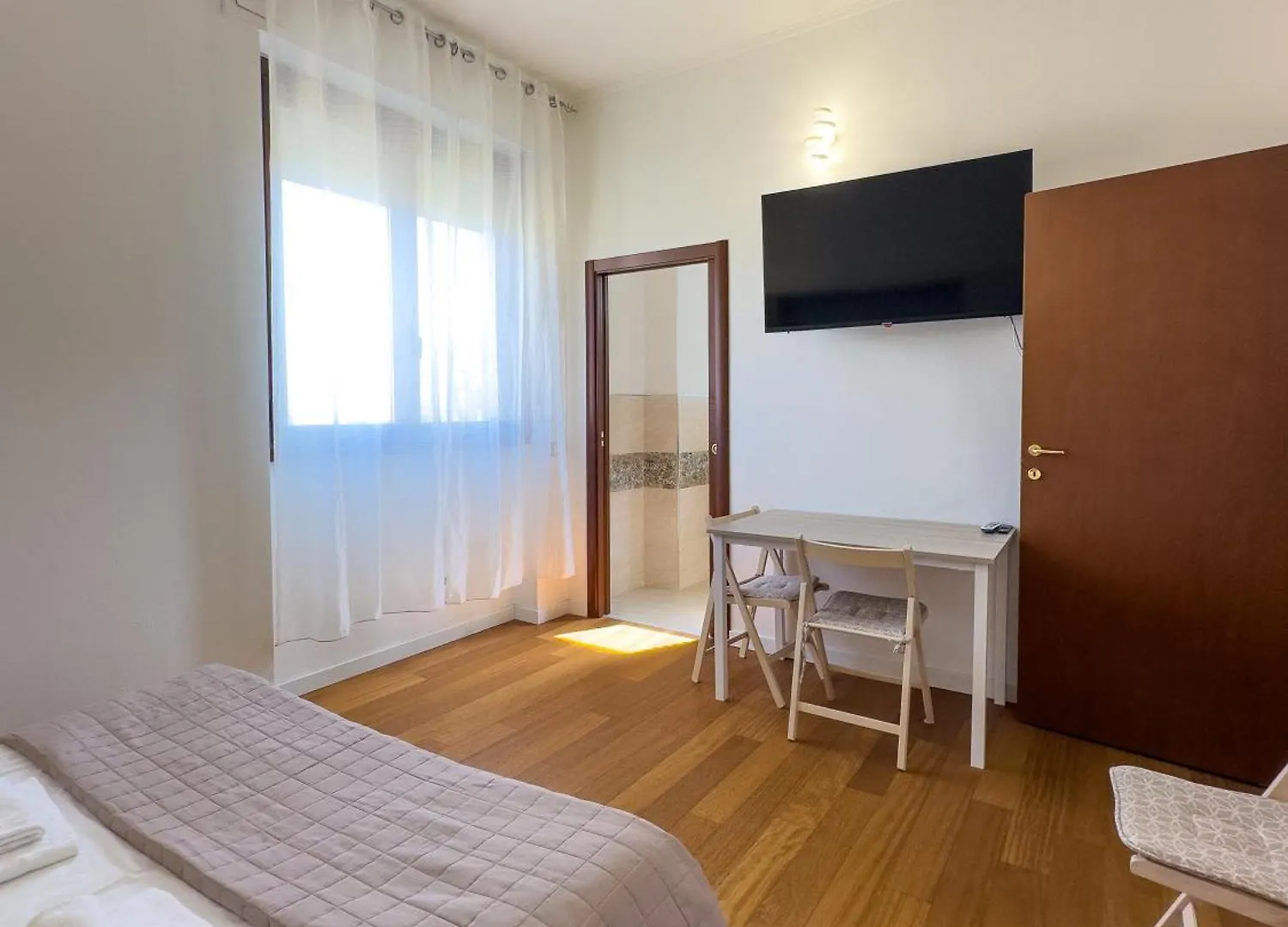 Casa Helios Apartman Sassari Olaszország