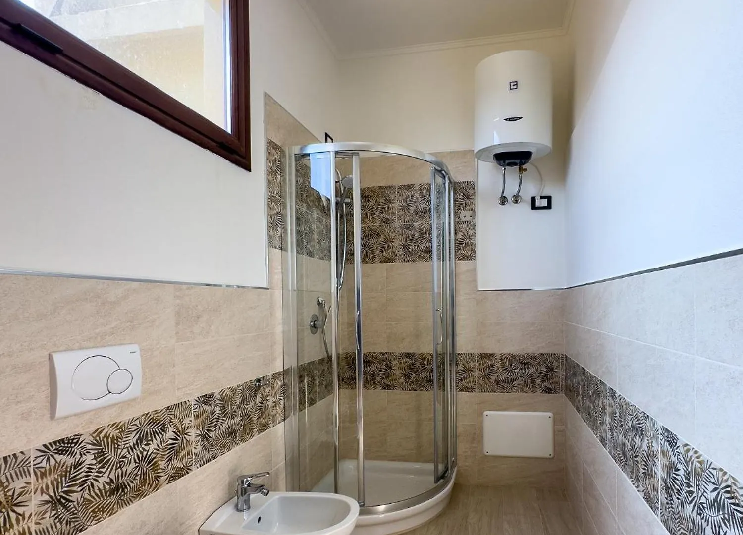 Casa Helios Apartman Sassari
